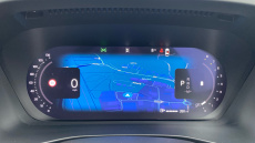 Volvo XC40 2.0 B3P Ultimate Dark 5dr Auto Petrol Estate